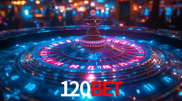 Welcome Bonus 120BET