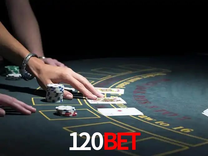 Platform Technology 120BET