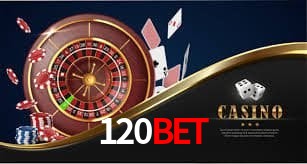 Experiência VIP 120BET