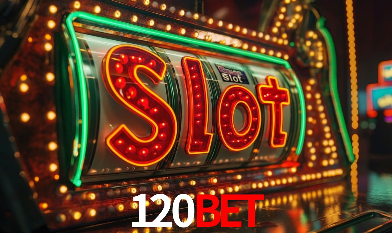 Account Benefits 120BET