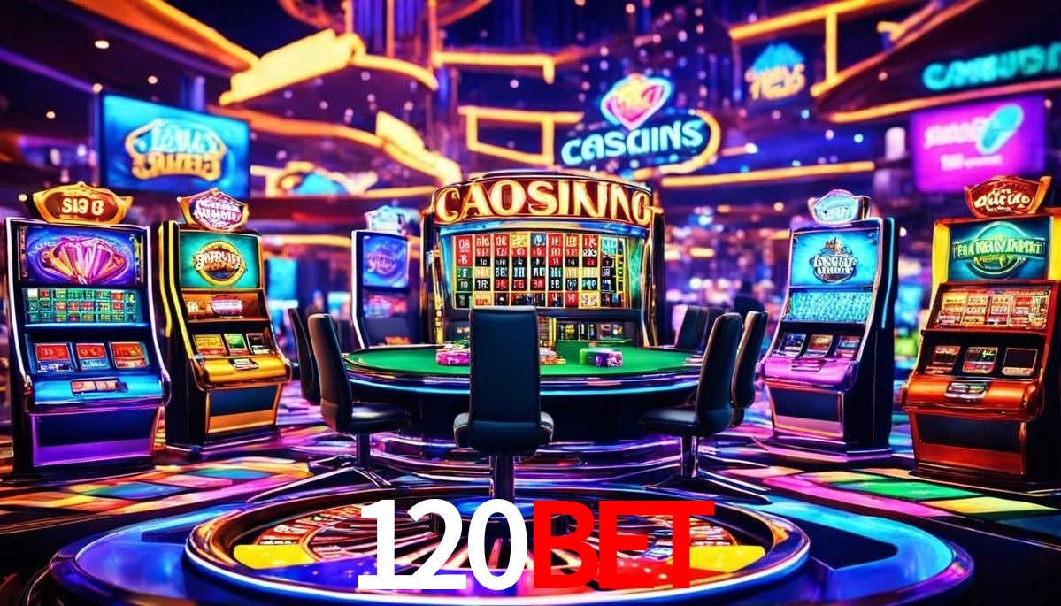 Bonus Features 120BET