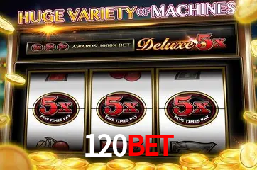 Blackjack Table 120BET